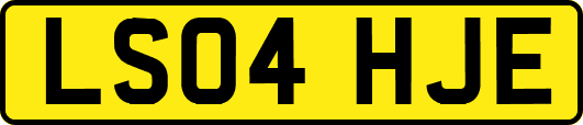 LS04HJE