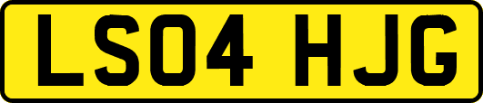 LS04HJG