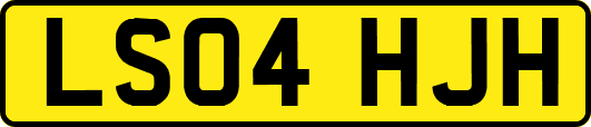 LS04HJH