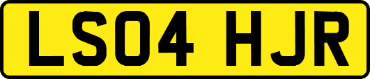 LS04HJR