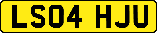 LS04HJU