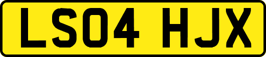 LS04HJX