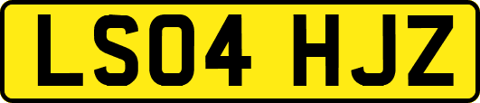 LS04HJZ