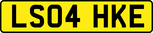 LS04HKE