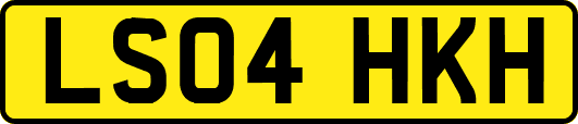 LS04HKH