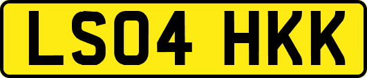 LS04HKK