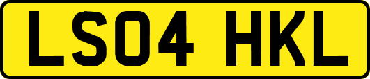 LS04HKL