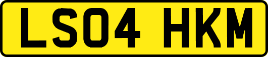 LS04HKM