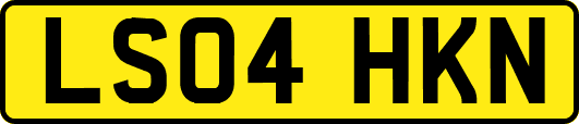 LS04HKN