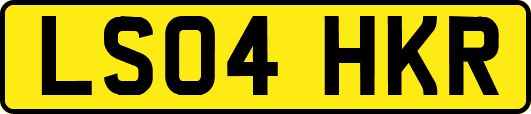 LS04HKR