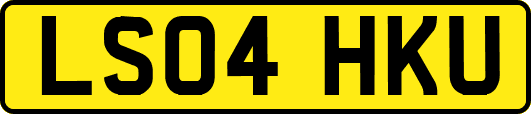 LS04HKU