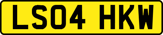 LS04HKW
