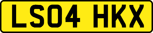 LS04HKX