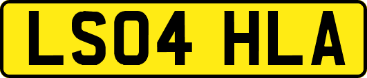 LS04HLA