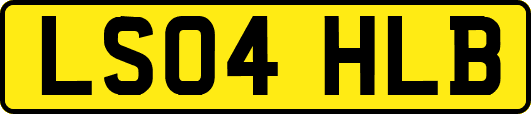 LS04HLB