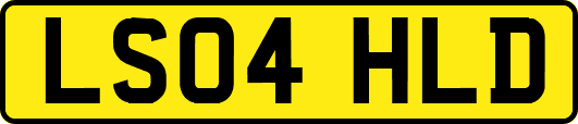 LS04HLD