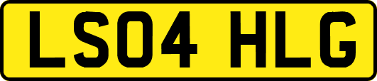 LS04HLG