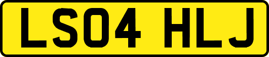 LS04HLJ