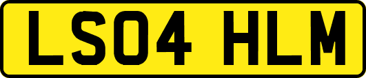 LS04HLM