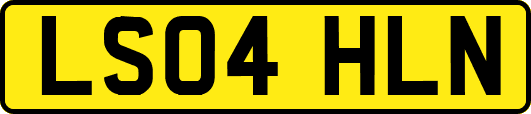 LS04HLN