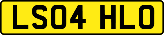 LS04HLO