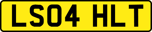 LS04HLT