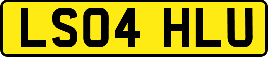 LS04HLU