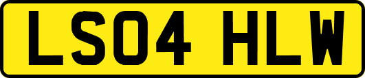 LS04HLW
