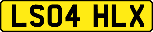 LS04HLX