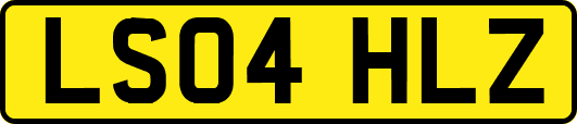 LS04HLZ