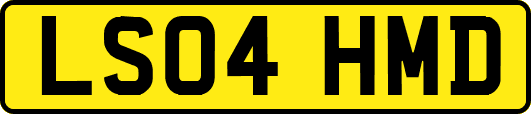 LS04HMD