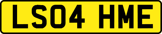 LS04HME