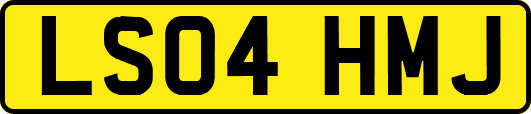 LS04HMJ