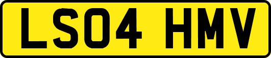 LS04HMV