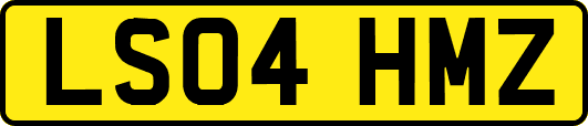 LS04HMZ
