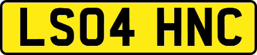 LS04HNC