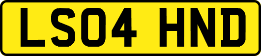 LS04HND