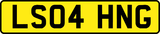 LS04HNG