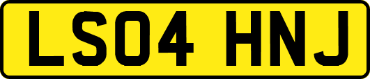 LS04HNJ