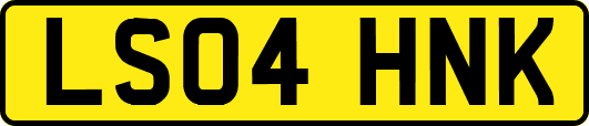 LS04HNK