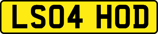 LS04HOD