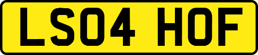 LS04HOF