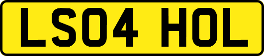 LS04HOL