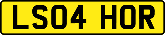 LS04HOR
