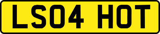 LS04HOT