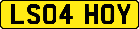 LS04HOY