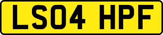LS04HPF