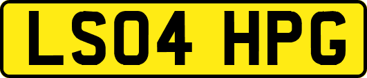 LS04HPG