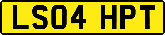 LS04HPT