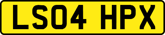 LS04HPX